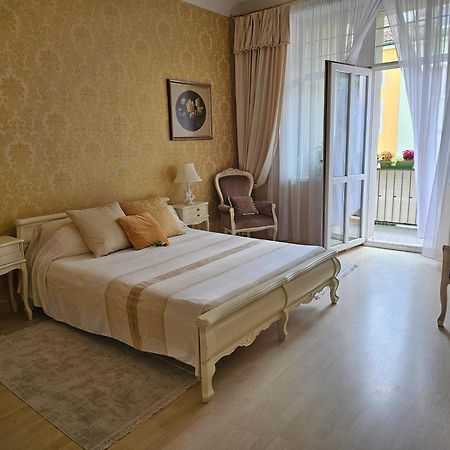 Apartament U Teresy Opolznevoye Bagian luar foto