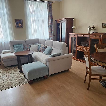 Apartament U Teresy Opolznevoye Bagian luar foto