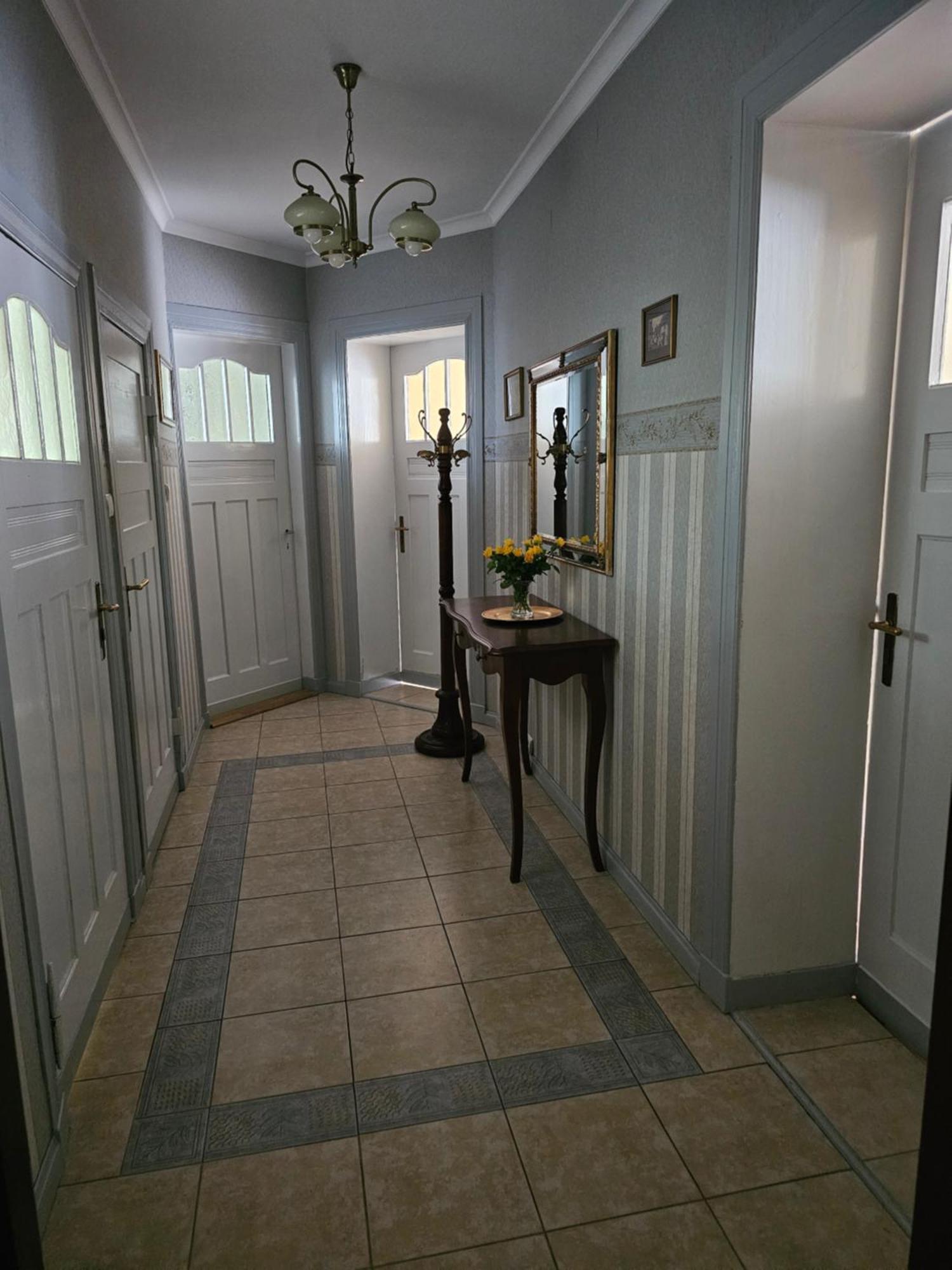 Apartament U Teresy Opolznevoye Bagian luar foto