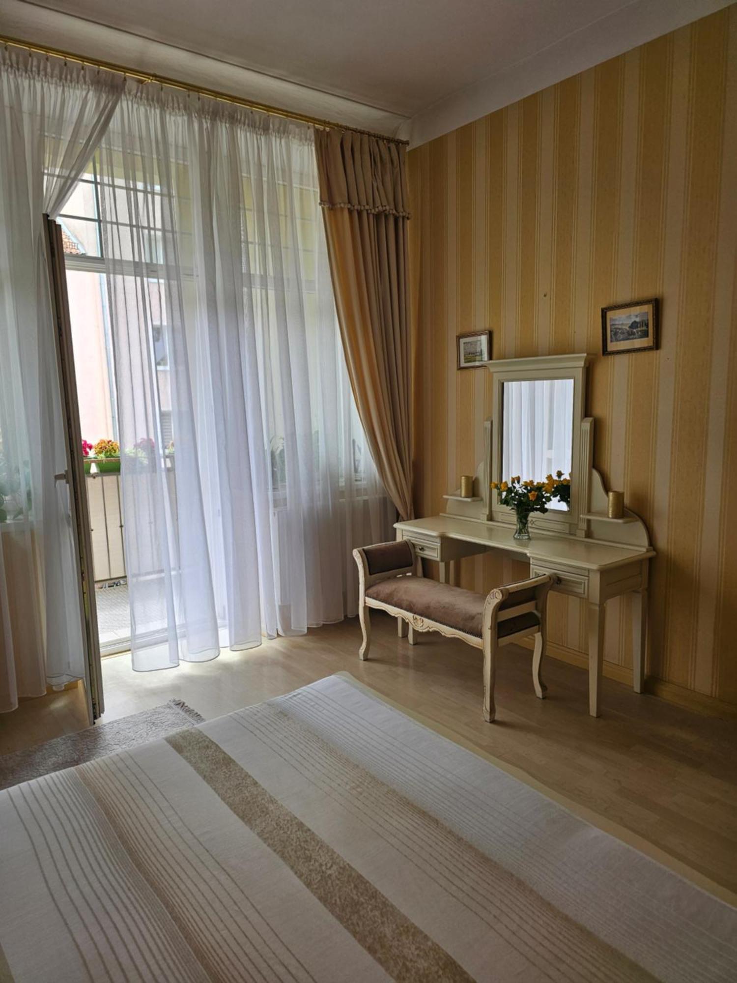 Apartament U Teresy Opolznevoye Bagian luar foto