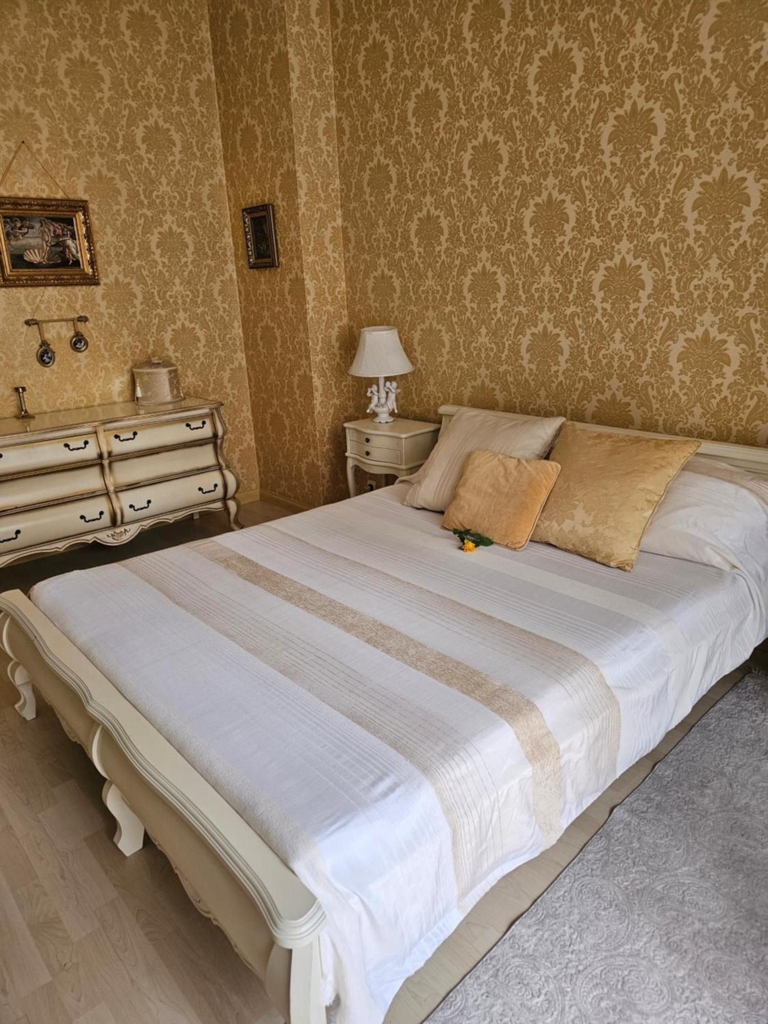 Apartament U Teresy Opolznevoye Bagian luar foto
