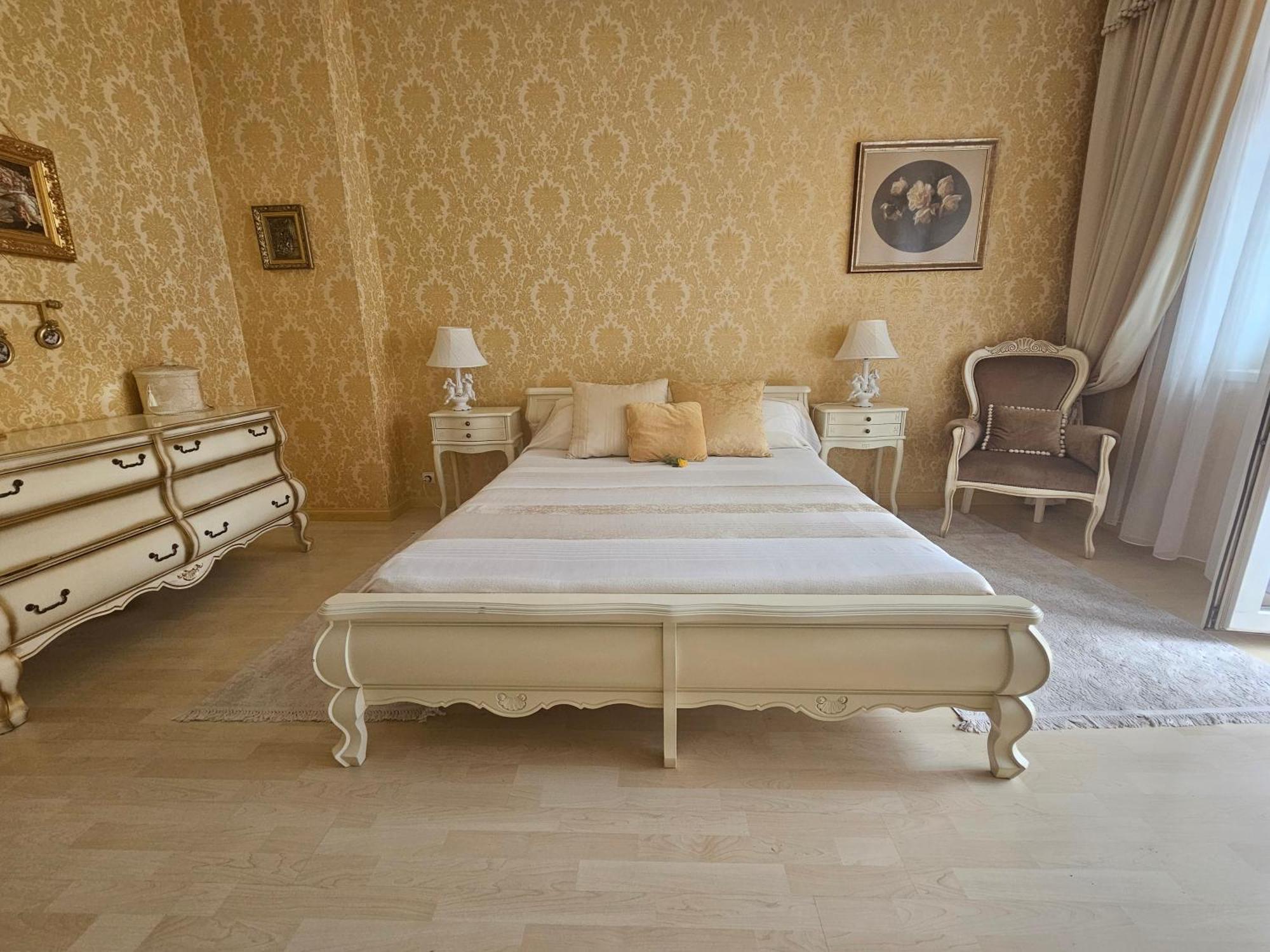 Apartament U Teresy Opolznevoye Bagian luar foto