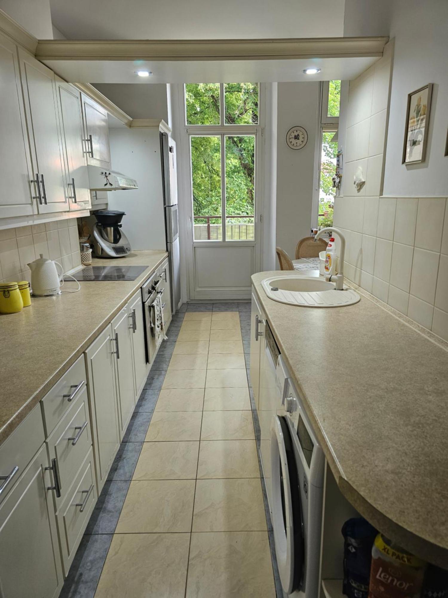 Apartament U Teresy Opolznevoye Bagian luar foto