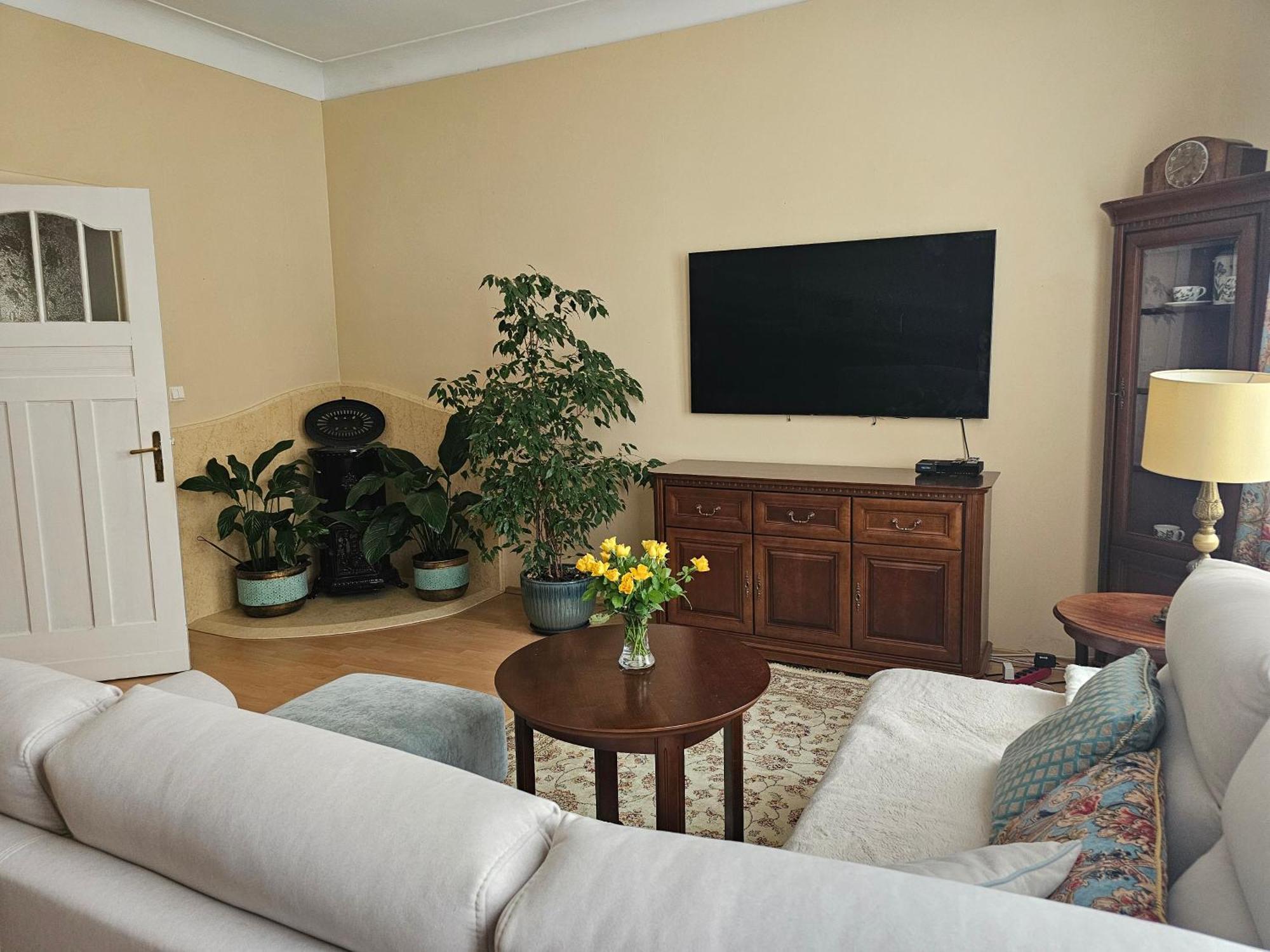 Apartament U Teresy Opolznevoye Bagian luar foto