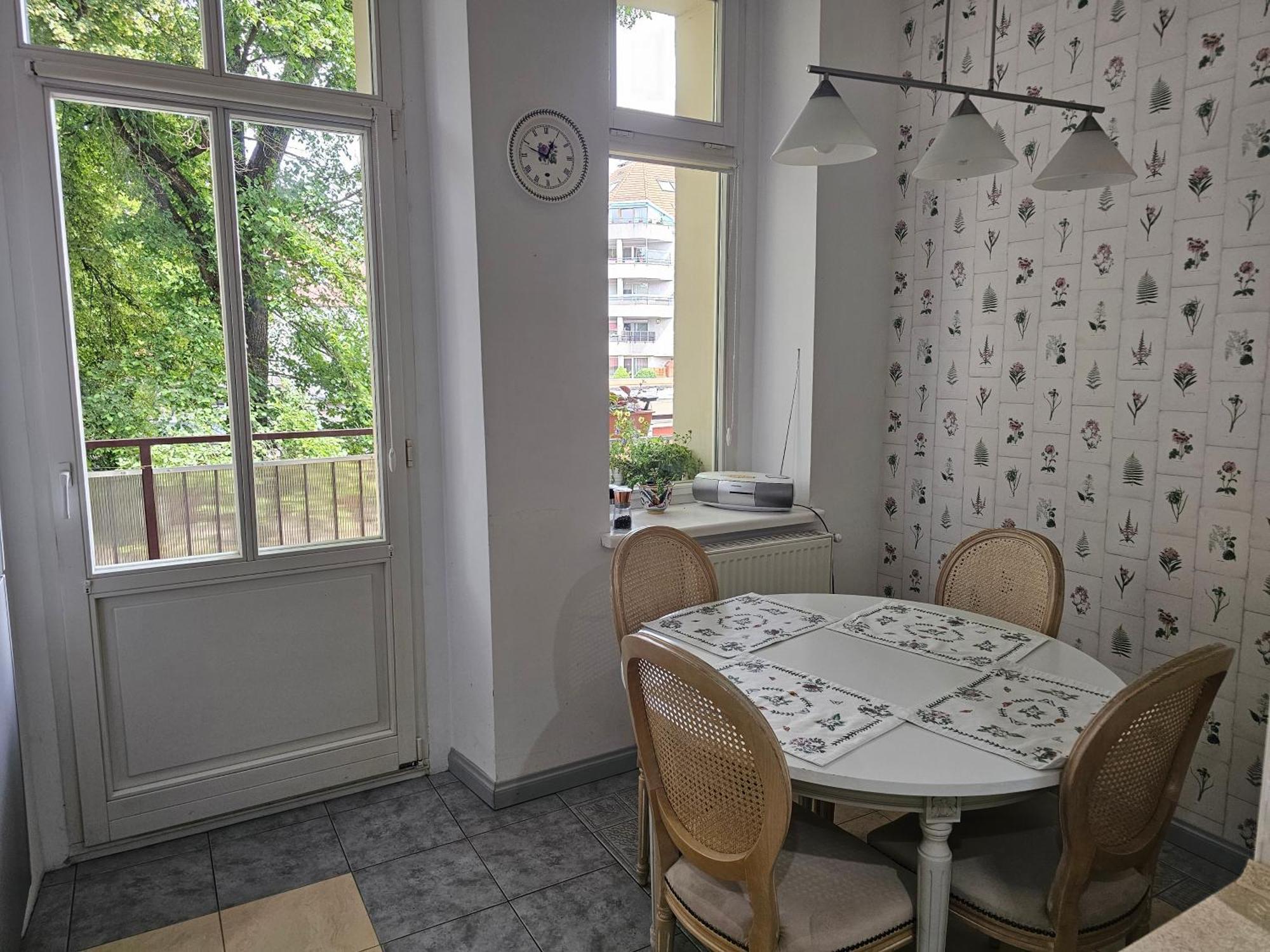 Apartament U Teresy Opolznevoye Bagian luar foto