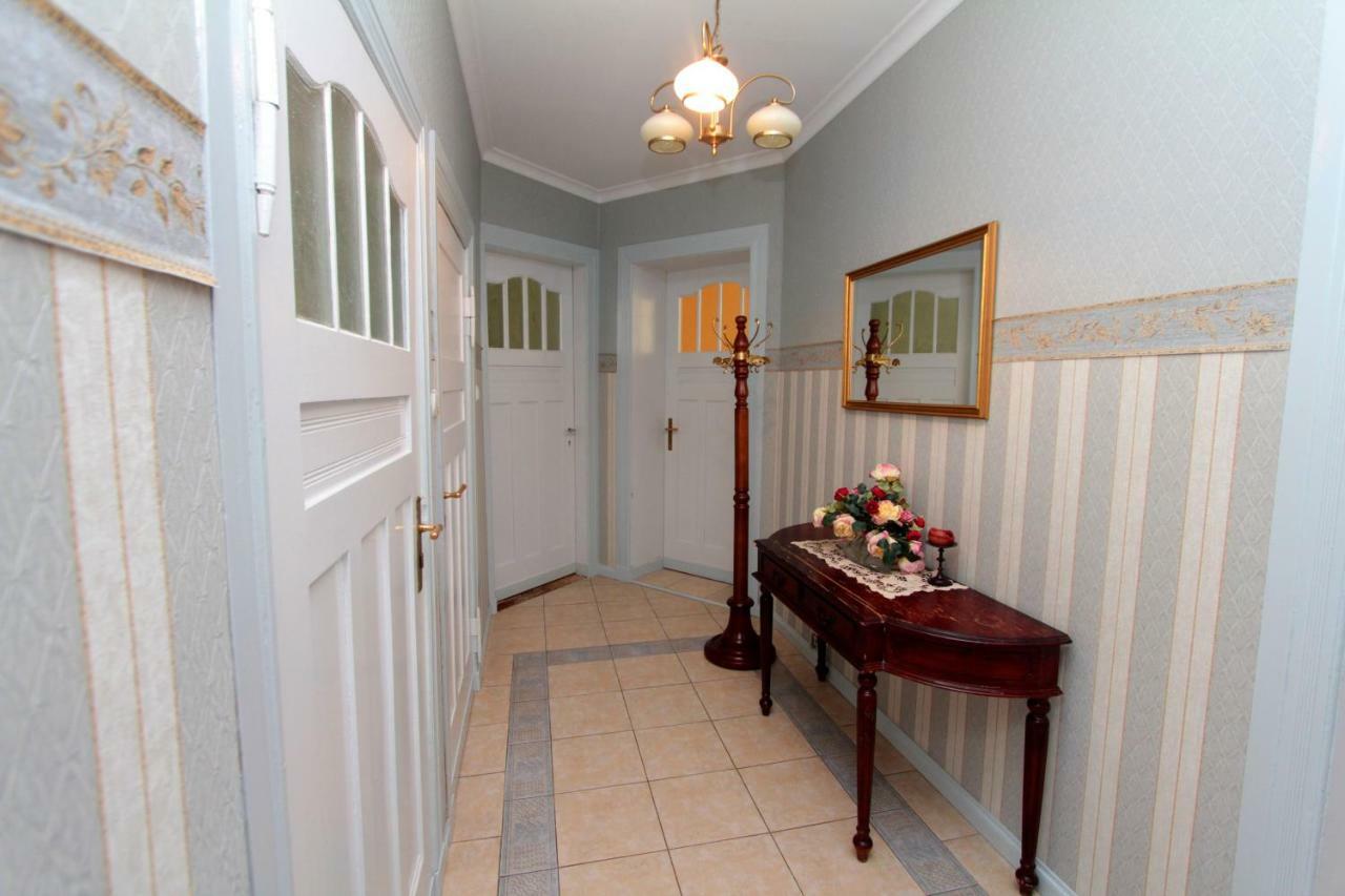 Apartament U Teresy Opolznevoye Bagian luar foto